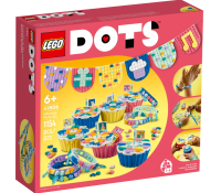 LEGO DOTs Ultimate Party Kit 41806