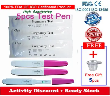 First Response Early Result Coupons