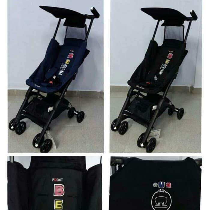 Stroller pockit 788 sale