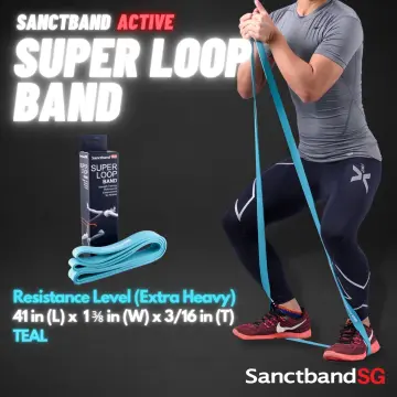 41 Resistance Band