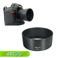 Lens Hood HB-47 For Nikon AF-S 50mm f/1.8G เลนส์ฮู้ด