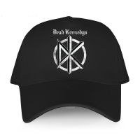 cotton unisex Adjustable Baseball Cap Dead Kennedys Distress Old Man Women Summer Hat drop shipping