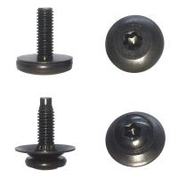 【LZ】 10pcs T30 Torx Screw for BMW 1-series 3-series 5-series 7-series car headlamp screw water tank frame gantry fixing screw bolts