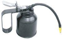 กาหยอดน้ำมัน OIL CAN - 1/2 PT WITH FLEXIBLE NOZZLE