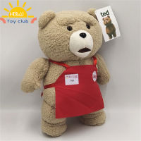 ToyClub ของเล่นตุ๊กตาการ์ตูนสัตว์ตุ๊กตาตุ๊กตานุ่มยัดไส้สำหรับของขวัญวันเกิดสำหรับเด็ก45ตุ๊กตาหมี