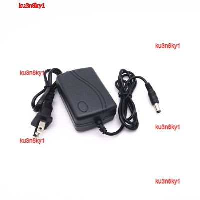 ku3n8ky1 2023 High Quality BBQ Grill Power Cord DC 12v2a Adapter Charger Plug Gas Oven Furnace