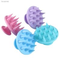 ♚☏□ Silicone Shampoo Scalp Hair Massager Shampoo Massage Comb Bath Massage Brush Scalp Massager Hair Shower Brush Comb Care Tool