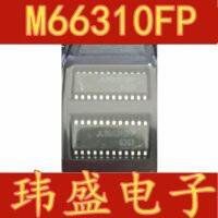 10pcs M66310FP M66310 SOP-24