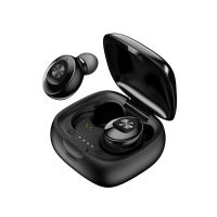 NEW NEW TWS Wireless Bluetooth Headsets Earphones Stereo Headphones Sport Noise Cancelling Mini Earbuds for All Smart Phone