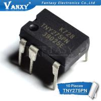 10 pcs TNY275PN DIP7 TNY275P TNY275 DIP DIP-7 275PN IC novo e original