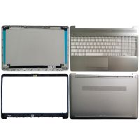 For HP 15-DW 15S-DU 15S-DY TPN-C139 250 G8 laptop LCD Back Cover/Front Bezel/Palmrest Upper/BOTTOM CASE L52007-001