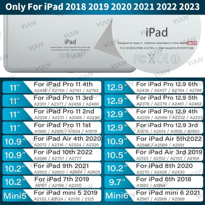 ปากกาสไตลัส-a31สำหรับปากกา-ipad-ดินสอ2-1ฝ่ามือปากกาเอียงจอแสดงผลพลังงานสำหรับอุปกรณ์เสริมสำหรับ-ipad-2022-2021-2020-2019-2018