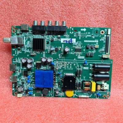 เมนบอร์ด Main Board LG 32LJ500D พาร์ท TP.MS3463S.PB768  อะไหล่แท้/ของถอดมือสอง