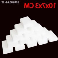 ✥ 25/50pcs set 100x70x30mm White Magic Melamine Sponge Eraser For Kitchen Office Bathroom Clean Accessory/Dish Cleaning Nano