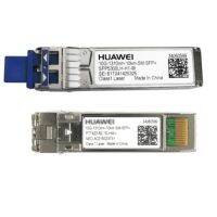 Huawei  10G 1310NM 10KM sm SFP+  1 Pcs