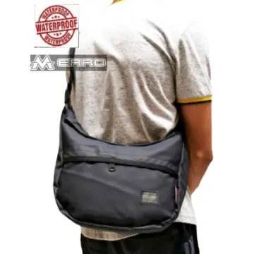 porter sling bag original