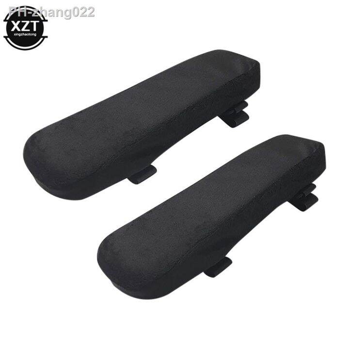 2pc-armrest-pads-covers-foam-elbow-pillow-forearm-pressure-relief-arm-rest-cover-for-office-chairs-wheelchair-comfy-chair