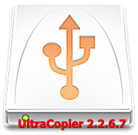 UltraCopier 2.2.6.7 โปรแกรมช่วยก็อปไฟล์รวดเร็ว