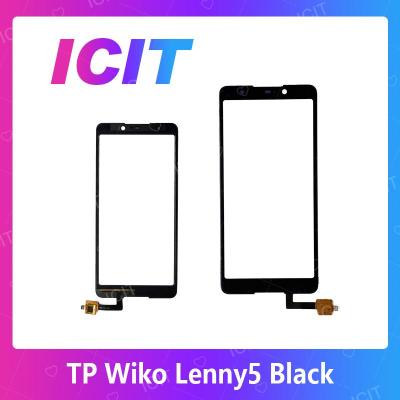 Wiko Lenny 5/Wiko W K400 TP อะไหล่ทัสกรีน Touch Screen For Wiko Lenny5/K400 สินค้าพร้อมส่ง คุณภาพดี อะไหล่มือถือ (ส่งจากไทย) ICIT 2020