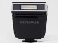 Olympus FL-LM3 Shoe Mount Flash, Dustproof / Splashproof, GN9 (ISO 100) FLLM-3 F-LLM3 FLL-M3 FLLM3 FL LM3 for E-M1 E-M1 Mark III E-M1 Mark II  E-M5 Mark III E-M5 Mark II E-M10 Mark III E-M10 Mark II PEN-F OM-D E-M1X 4FS1