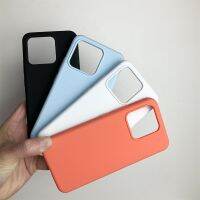 【Ready】 Suitable for Xiaomi 13 ultra-thin liquid silicone mobile phone case 13Pro all-inclusive matte anti-fall eraser soft cover