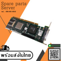 HP ZPL100 SCSI RAID OPTION ASR-2120/64MB // 325609-001 / 325447-001 (Used) // สินค้ารับประกัน โดย บริษัท อะไหล่เซิร์ฟเวอร์ จำกัด