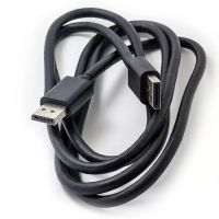 สาย Display Port Male To DisplayPort Male DP Cable 1.8M (พร้อมส่ง)