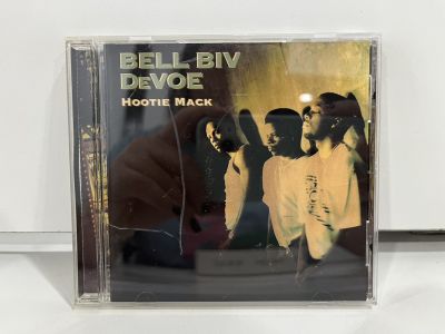 1 CD MUSIC ซีดีเพลงสากล  BELL BIV DEVOE HOOTIE MACK   (M3D49)