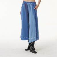 Hännar Pants P0028 Blue