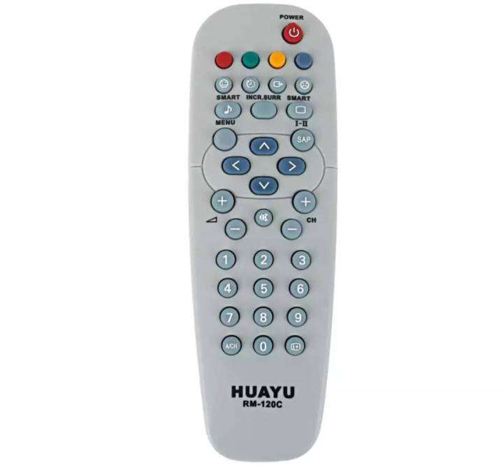 new-remote-control-for-philips-tv-42ta1600-37ta1800-rc19335003-01b-32ta1000-32ta1600-42ta1800-huayu-ขายต่ำกว่าทุน-ช่วยกด5-ดาวให้ด้วยนะคะ