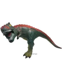 โมเดล Dinosaur T-Rex ไดโนเสาร์ มีเสียง น่าเล่นมากๆเลยค่ะ