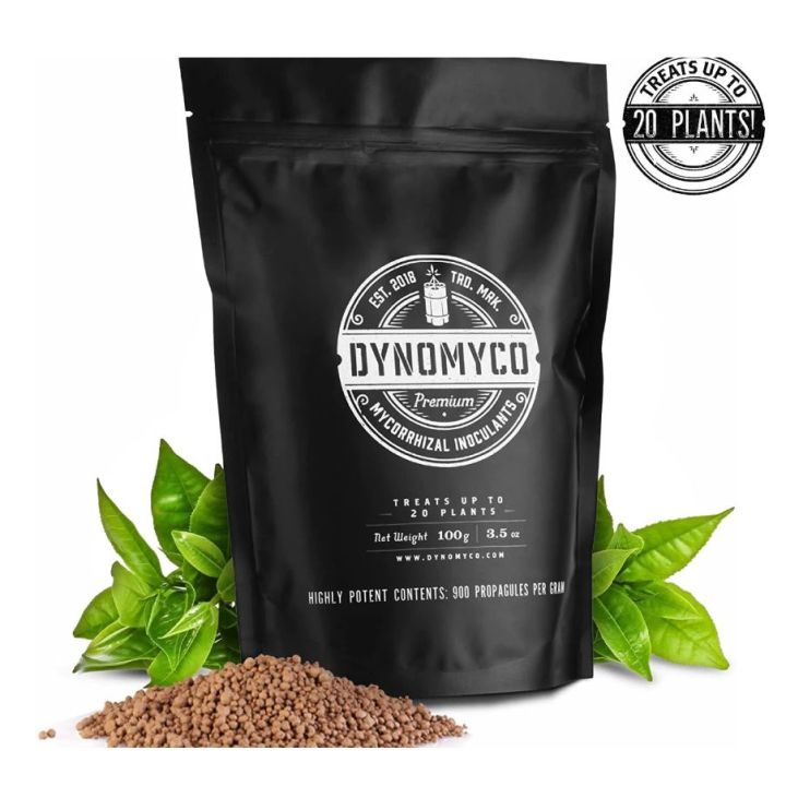 สินค้าพร้อมจัดส่ง-dynomyco-premium-mycorrhizal-สินค้าใหม่-จัดส่งฟรีมีบริการเก็บเงินปลายทาง