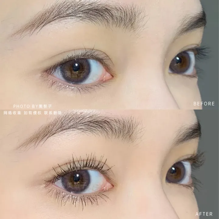 Japan Shu Uemura Eyelash Curler curls up for a long time, and sends a