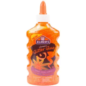 Shop Elmers Glitter Glue Slime Kit online