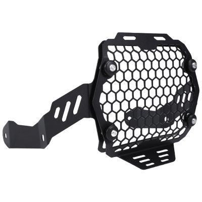 Motorcycle Headlight Shield Guard Protector Mesh Grille Cover for SUZUKI DL1050 V-Strom 1050 Vstrom 1050XT 2020-2022