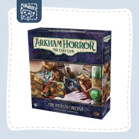 Fun Dice: Arkham Horror LCG: The Path To Carcosa Investigator Expansion Board Game