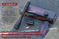 กล้อง กันน้ำ กันกระแทก T-EAGLE SR 3-9X40AOIR SCOPE