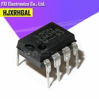 【❁】 AR Traders Dina 10ชิ้น LM386N DIP8 LM386จุ่ม LM386N-1 LM386-1เครื่องขยายเสียงปฏิบัติการเดิม