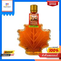 เทอคีฮิล เมเปิลไซรัป ลีฟ 250 มลTURKEY HILL MAPLE SYRUP LEAF 250 ML