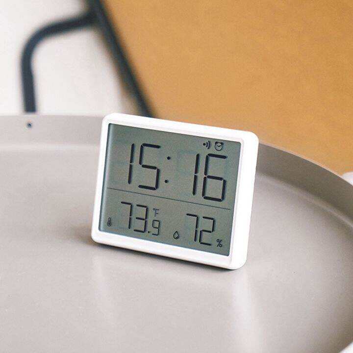 digital-hygrometer-with-clock-humidity-monitor-timer-alarm-for-home-office-baby-room