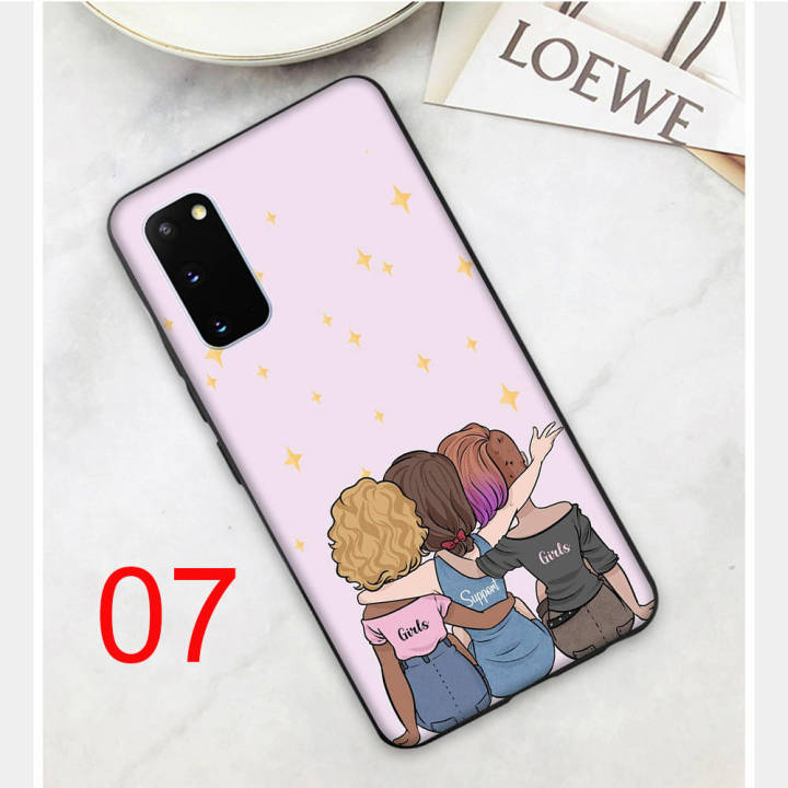 best-friends-couple-อ่อนนุ่ม-ซิลิโคน-เคสโทรศัพท์-หรับ-vivo-y51a-y52s-y15-y70t-y51s-y70s-y20s-y10-y73-y5s-y74s-y70-y76-y20i-y12s-y11s-s7e-y73s-y11-y12-y31-y75-y15a-y31s-y20-y19-y21-y76s-y17-y51-t1-y21s