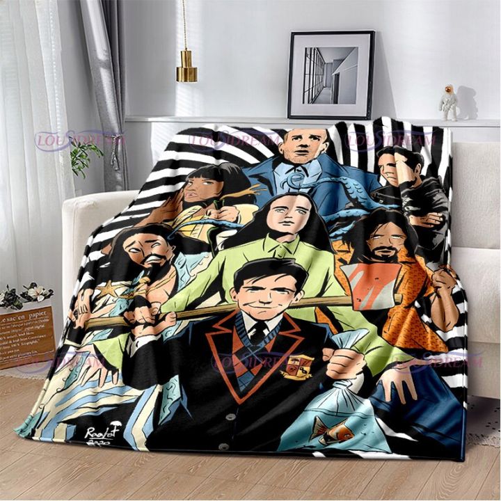 in-stock-interior-college-blanket-fashion-cartoon-flannel-blanket-fluffy-blanket-throwing-sofa-blanket-camping-gift-can-send-pictures-for-customization