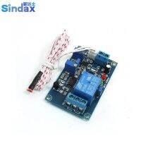 Sindax 5โวลต์รถแสงควบคุมเวลาล่าช้า Photoresistor โมดูลรีเลย์สำหรับ A Rduino Srd-05vdc-sl-c