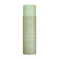 ABIB Heartleaf Calming Toner Skin Booster 200 ml โทนเนอร์ที่ช่วยปลอบประโลมผิวและมอบความชุ่มชื้นอย่างล้ำลึก ช่วยดูแลผิวที่อ่อนล้า