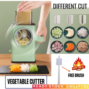 Electric Potato Slicer - Best Price in Singapore - Dec 2023