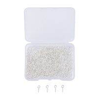 Diy Handmade Jewelry Accessories Sheep Eye Nails Screws Claw Boxed