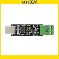 ♦✔◊ โมดูล Usb To 485 Ft232 Chip Usb To Ttl / Rs485 ฟังก์ชั่นคู่