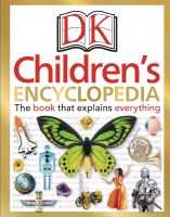 E-Book | DK Childrens Encyclopedia (English Version) PDF file only (dont have CD Audio)