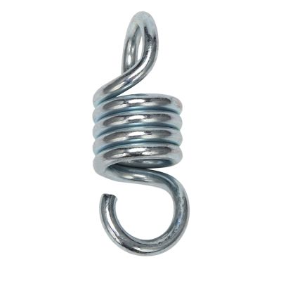 Hammock Spring,Extension Spring for Hanging Hammock Chairs and Porch Swings, 500 lb/220 kg Weight Capacity