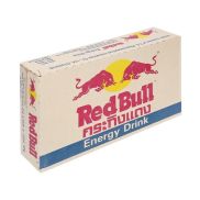 Nước tăng lực redbull lon 250ml hàng Thái Lan